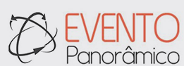 Logomarca Evento Panorâmico - Serviços para Festas